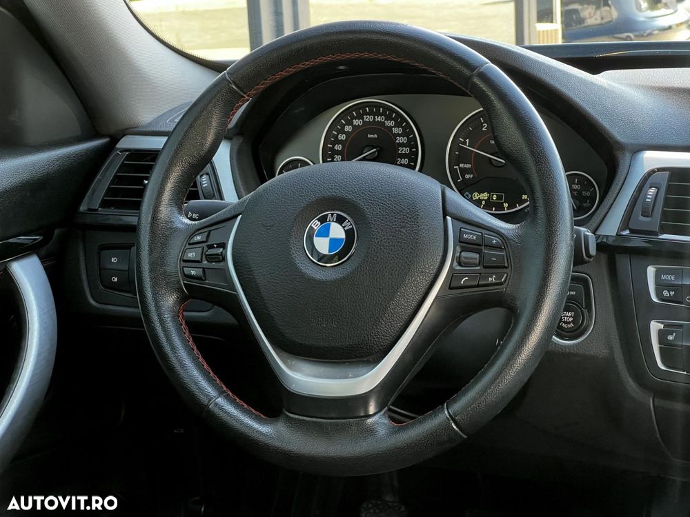 BMW Seria 3 - 10