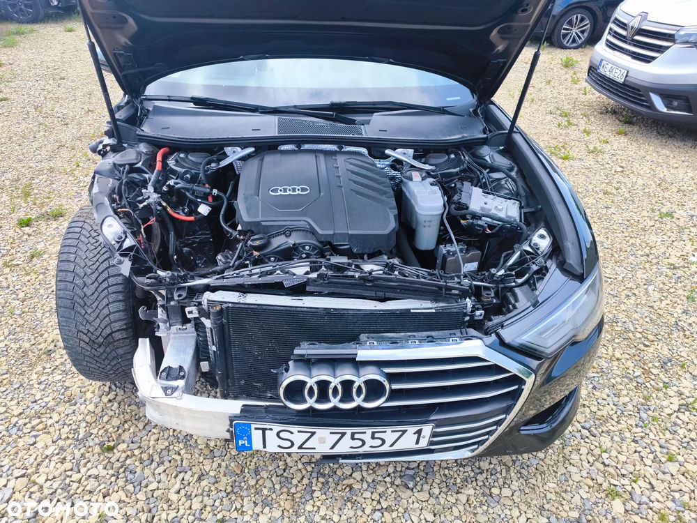 Audi A6 Limousine - 13