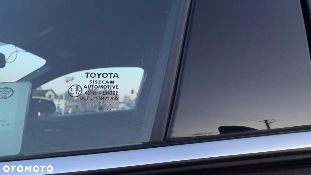 Toyota C-HR 1.8 Hybrid Prestige - 12