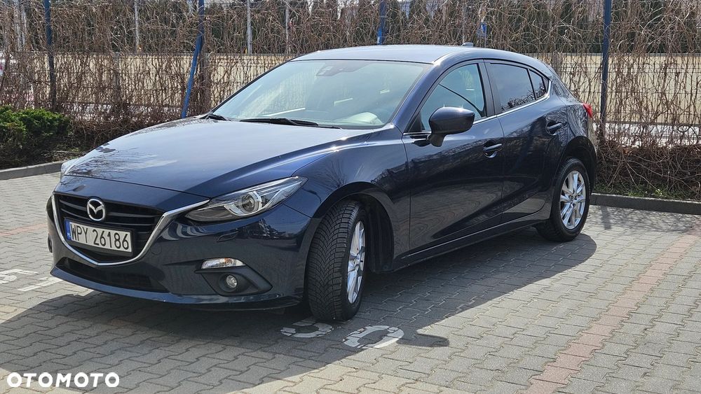 Mazda 3 2.0 Skyenergy - 4