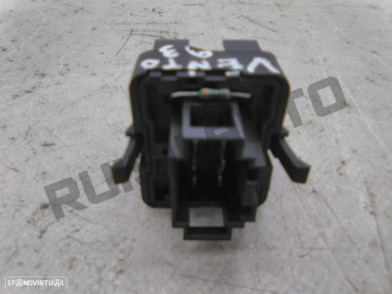 Conjunto Botões Vidros  Vw Vento (1h) [1991_1998] 1.9 Td - 2