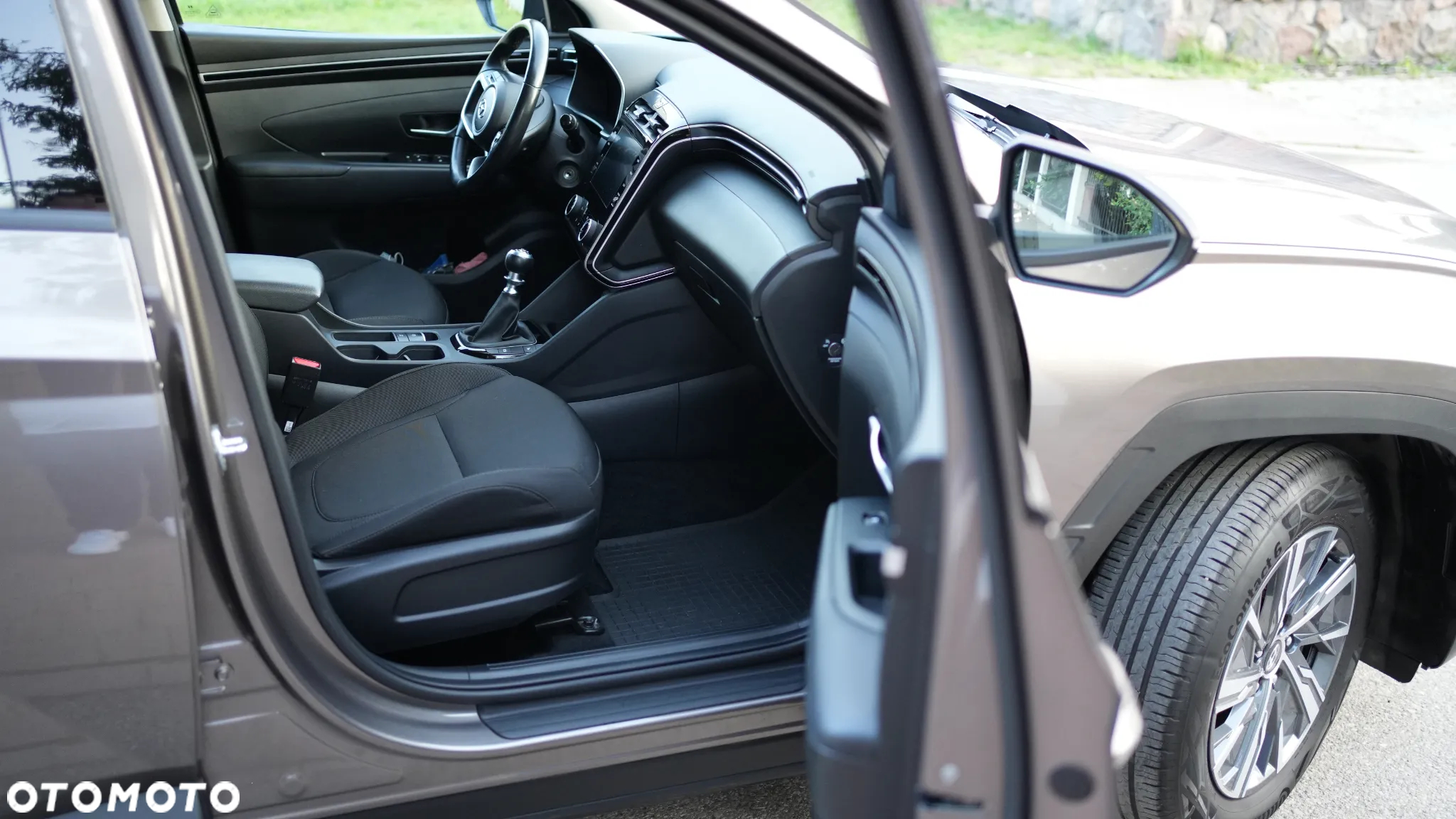 Hyundai Tucson 1.6 T-GDi Modern 2WD - 8