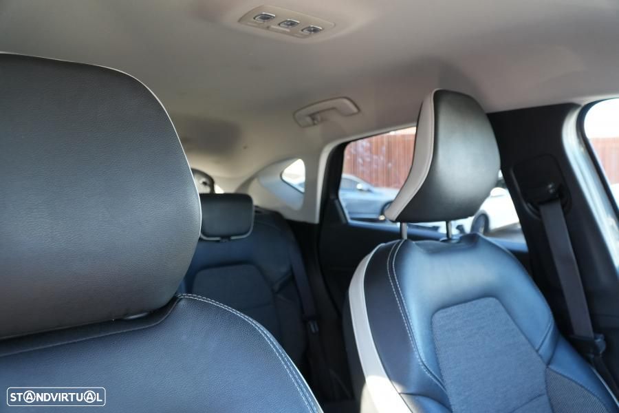 Renault Captur 1.0 TCe Intens - 15