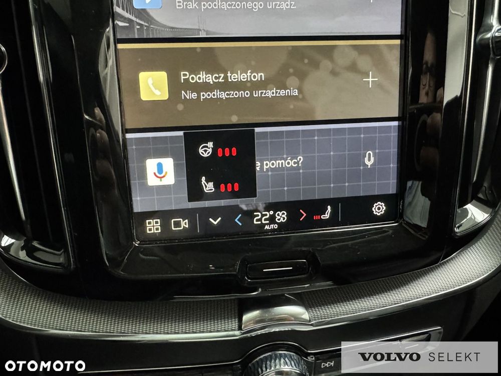 Volvo XC 60 B5 B AWD Plus Dark - 18