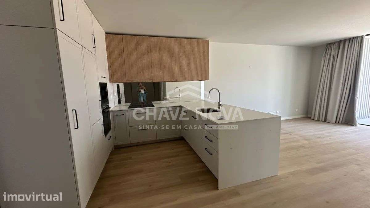 Apartamento com 2 quartos no edifício KORI - Grande imagem: 2/38