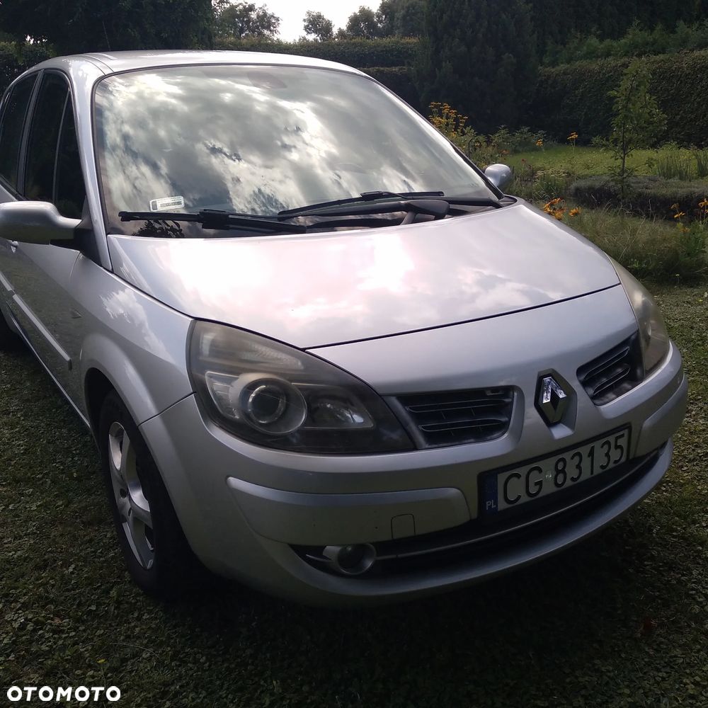Renault Megane 1.6 16V Authentique - 1