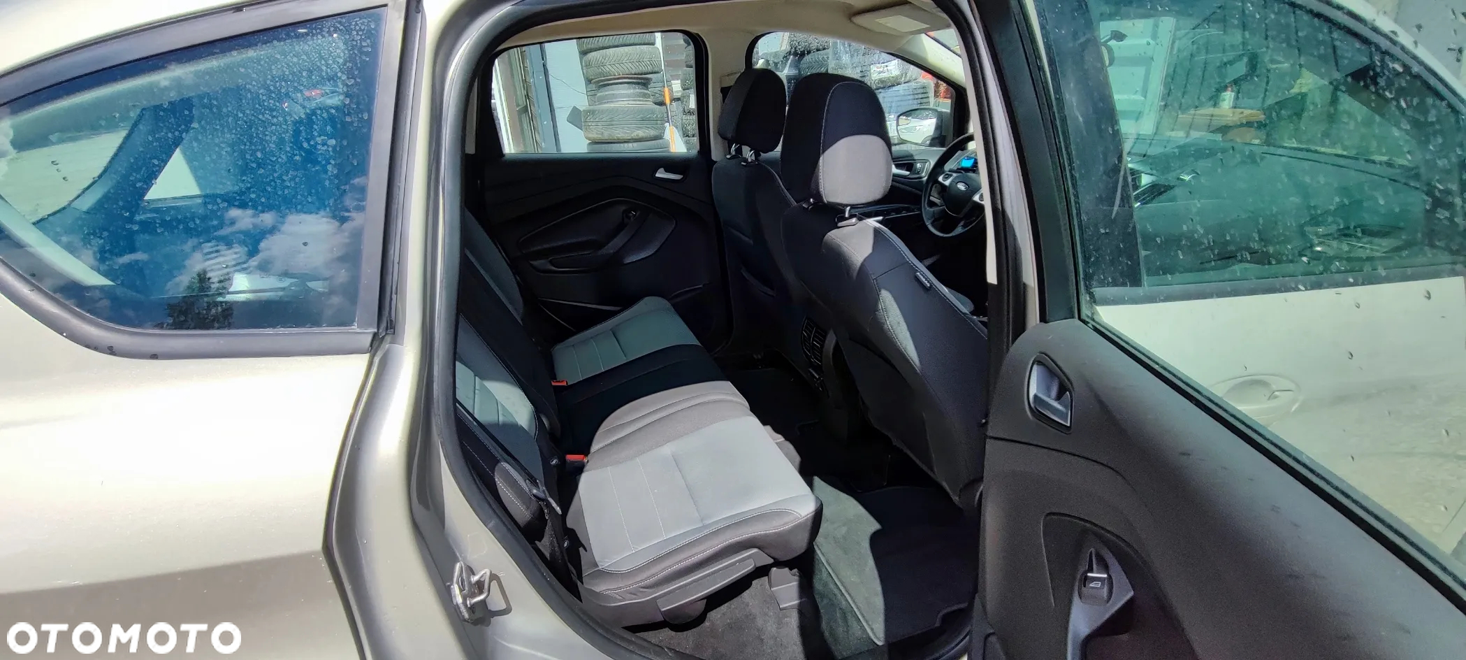 Ford C-MAX 2.0 ENERGI CVT - 15