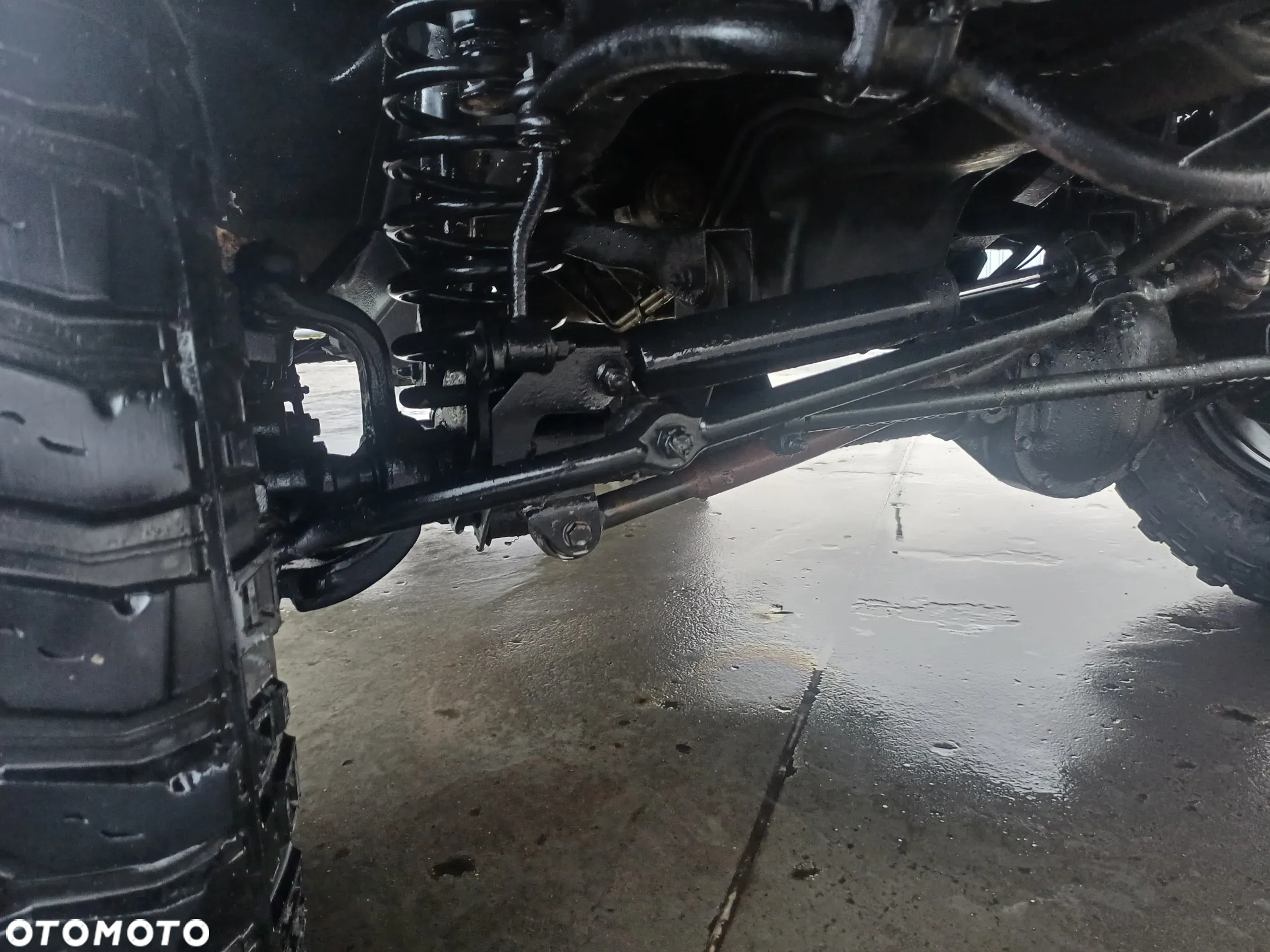 Jeep Cherokee 4.0 Limited - 21