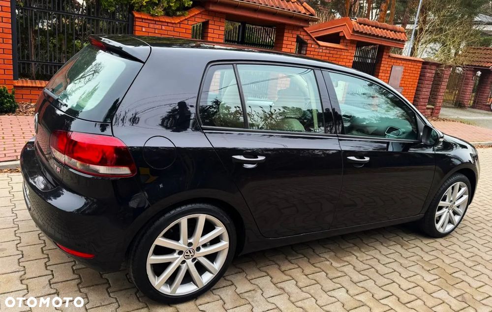 Volkswagen Golf 1.4 TSI Highline - 6