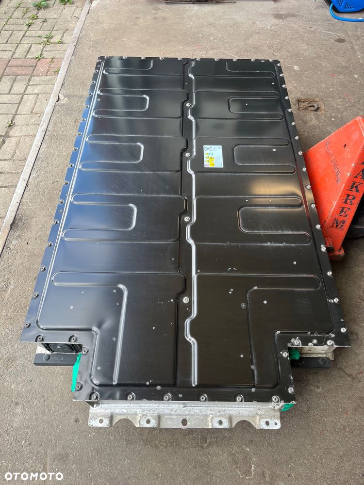 Bateria trakcyjna BMW i3 60ah - 8