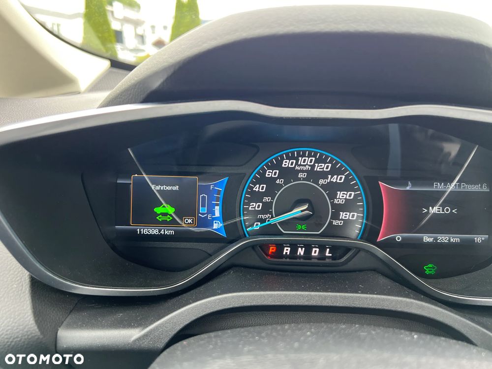 Ford C-MAX - 19