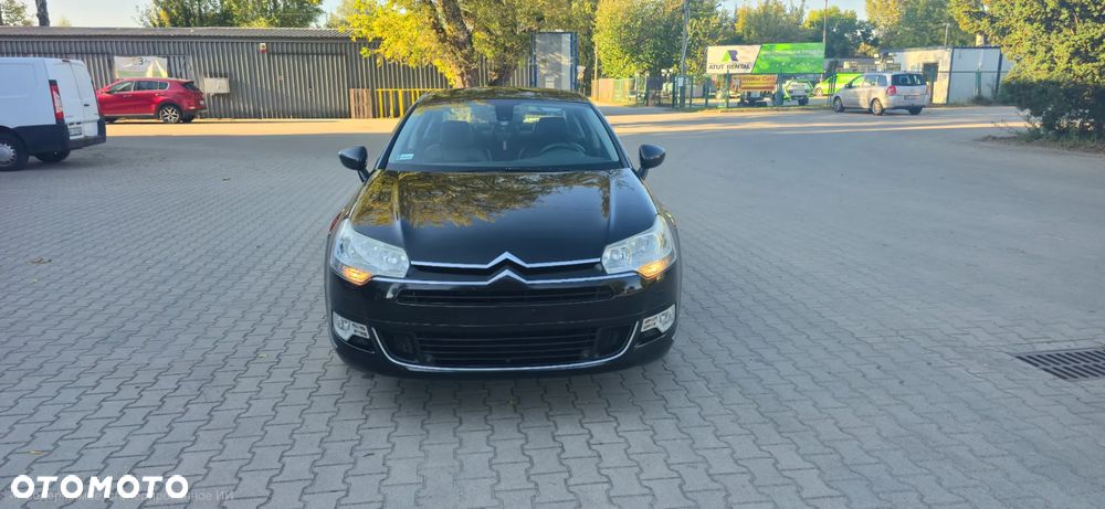 Citroën C5