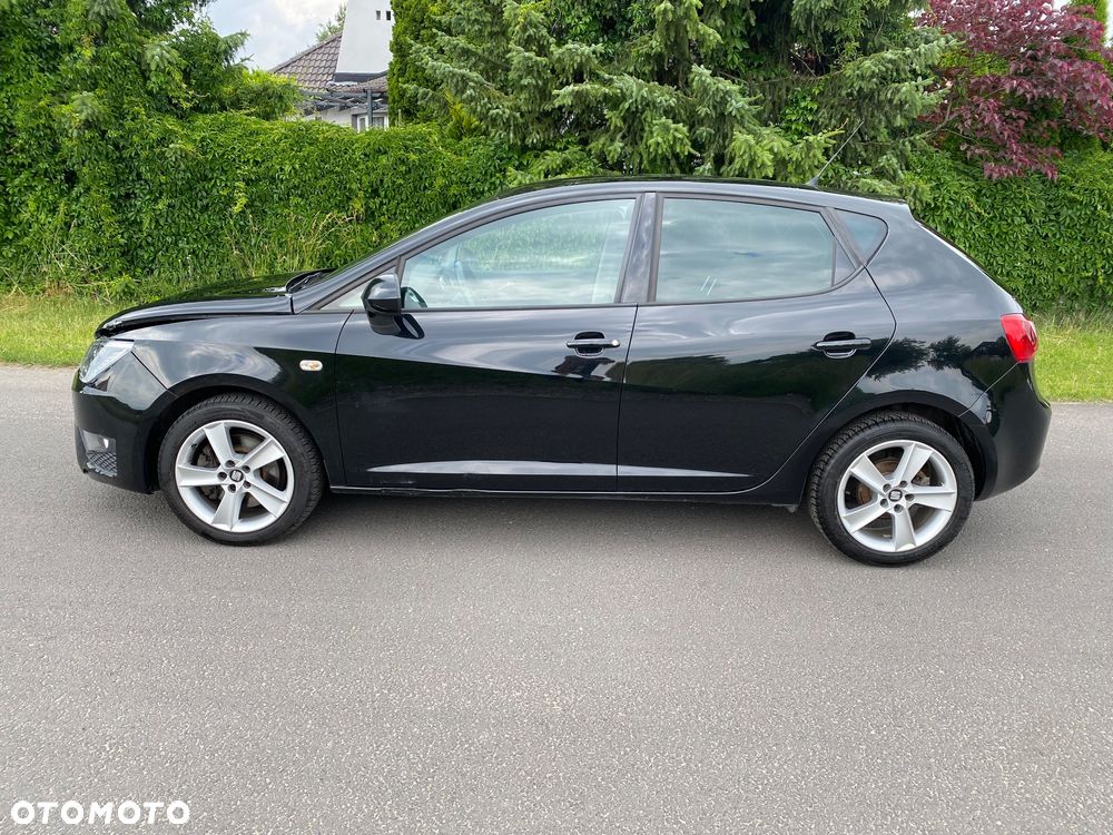 Seat Ibiza 1.0 TSI S&S FR - 5