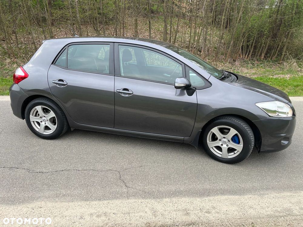 Toyota Auris 1.33 VVT-i Terra Start - 6