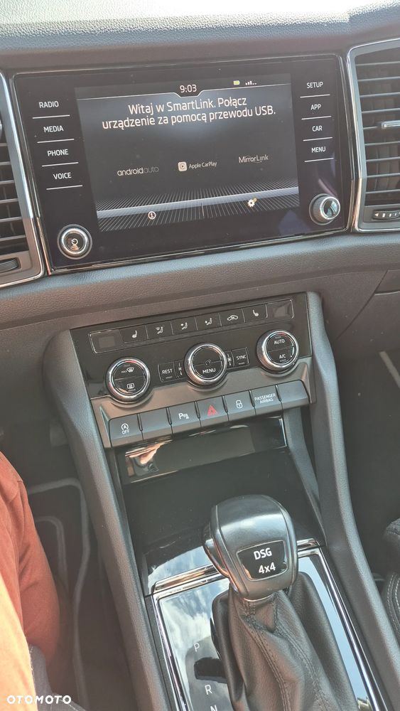 Skoda Kodiaq 2.0 TSI 4x4 Style DSG - 10