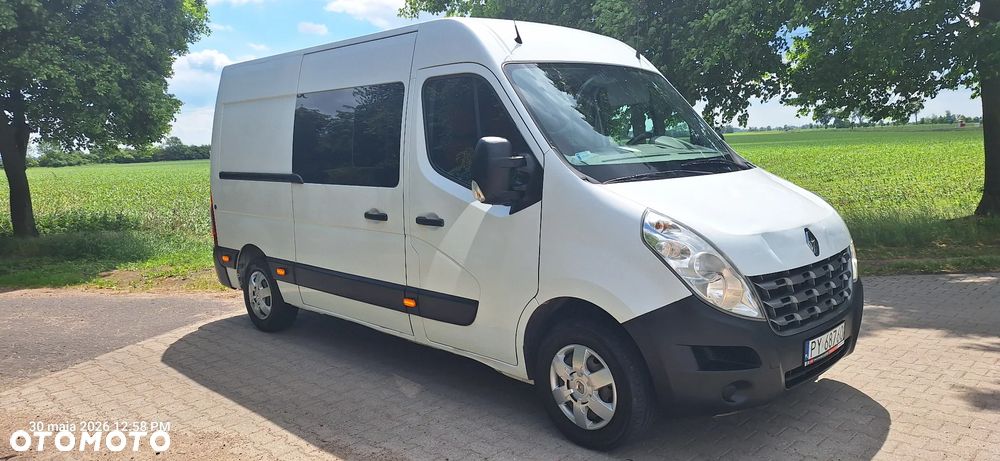 Renault Master L2H2 Business - 7
