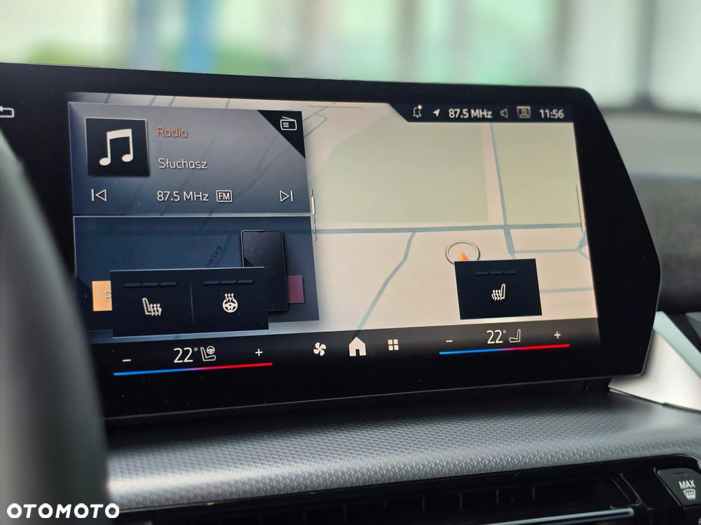 BMW X1 sDrive20i mHEV - 23