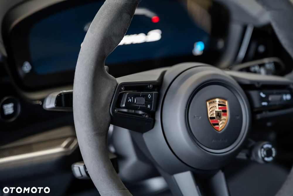 Porsche Cayenne S - 10