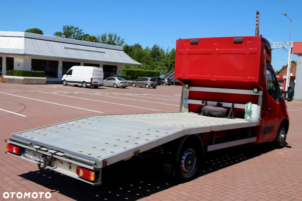 Renault MASTER - 3