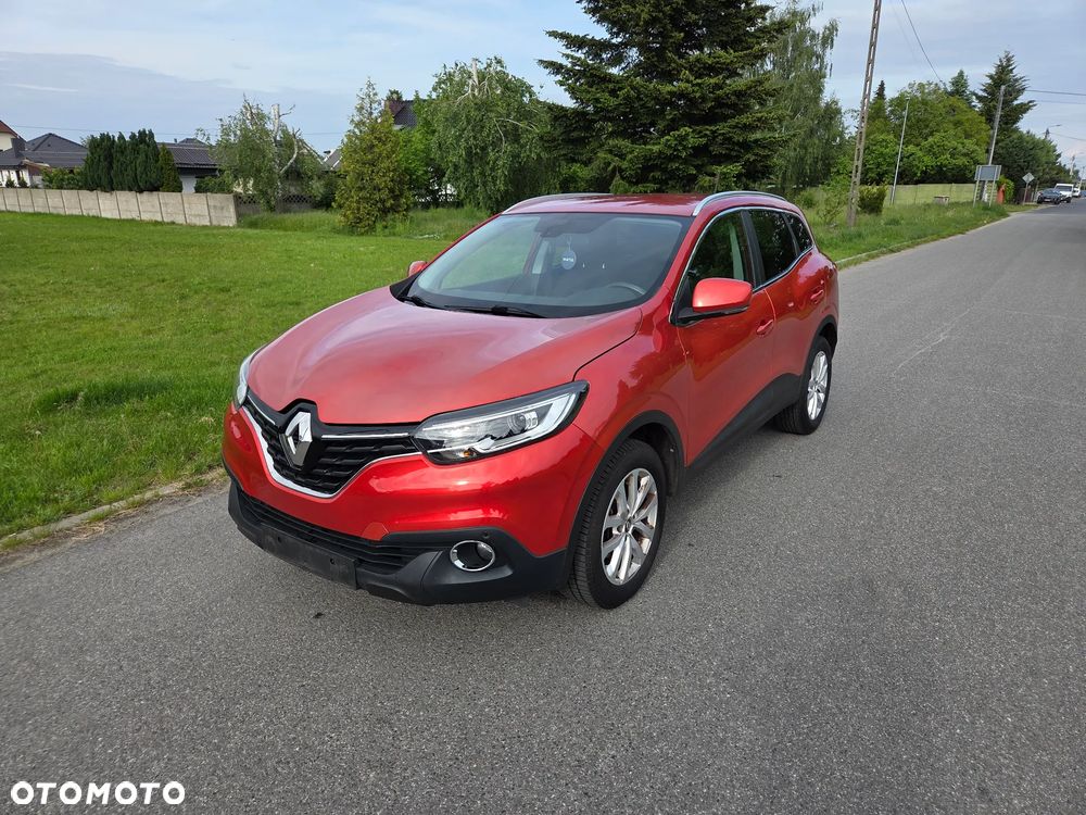 Renault Kadjar - 7