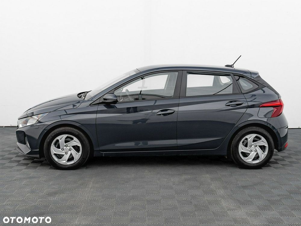 Hyundai i20 1.2 Pure - 9