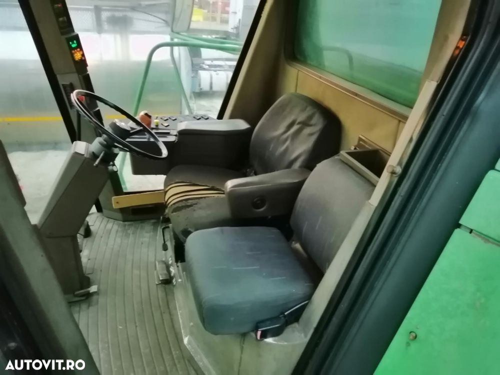 John Deere 9510 Maximizer - 12