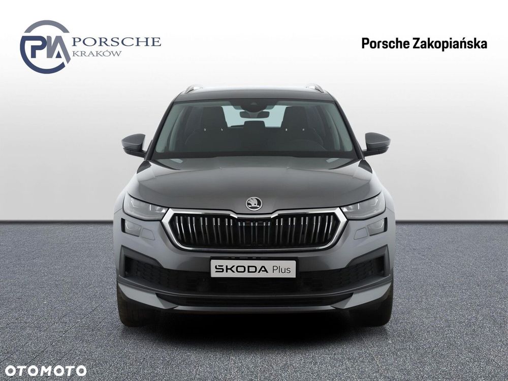 Skoda Kodiaq - 9