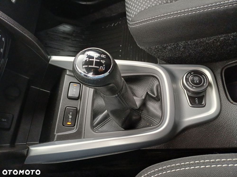 Suzuki Vitara 1.6 Premium 4WD - 18