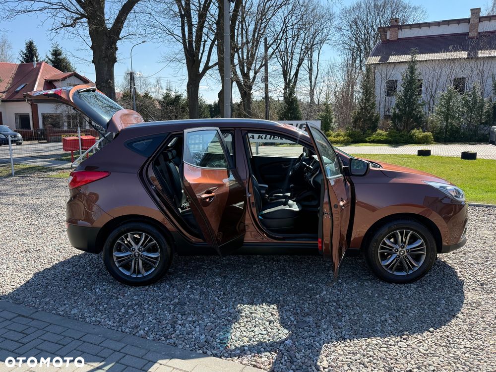 Hyundai ix35 - 10