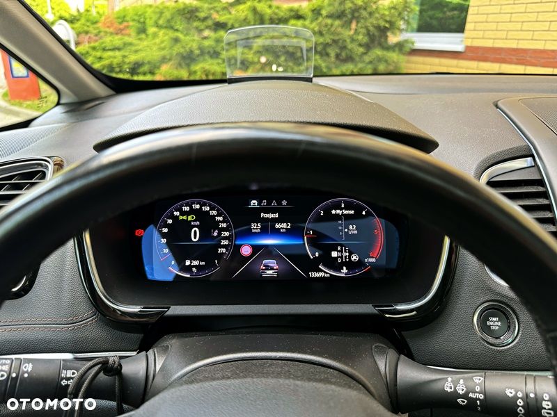 Renault Espace 2.0 Blue dCi Initiale Paris EDC - 30