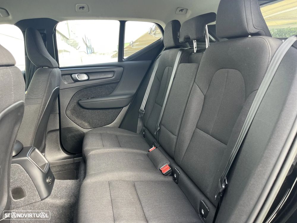 Volvo XC 40 1.5 T4 PHEV Essential - 17