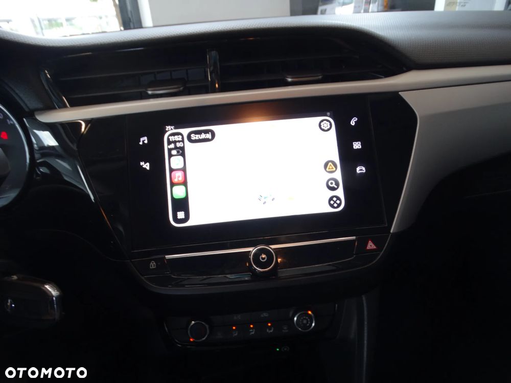 Opel Corsa 1.2 Edition S&S - 22