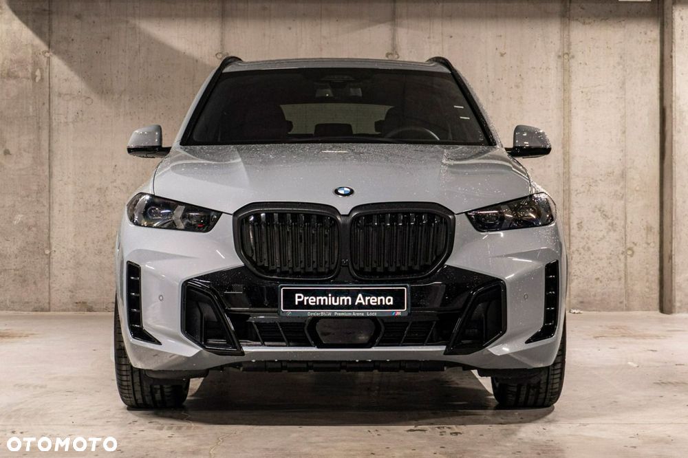BMW X5 - 6