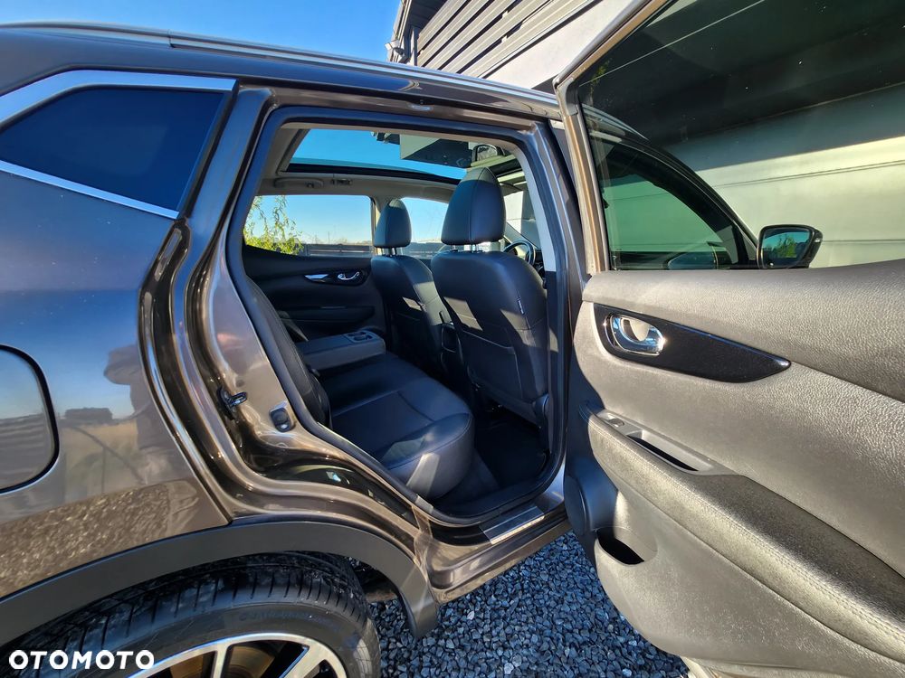 Nissan Qashqai 1.6 DIG-T Tekna - 36