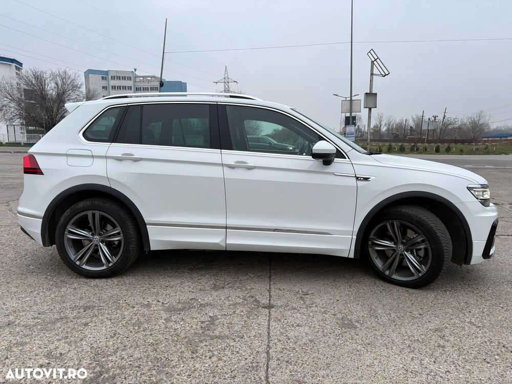 Volkswagen Tiguan - 4