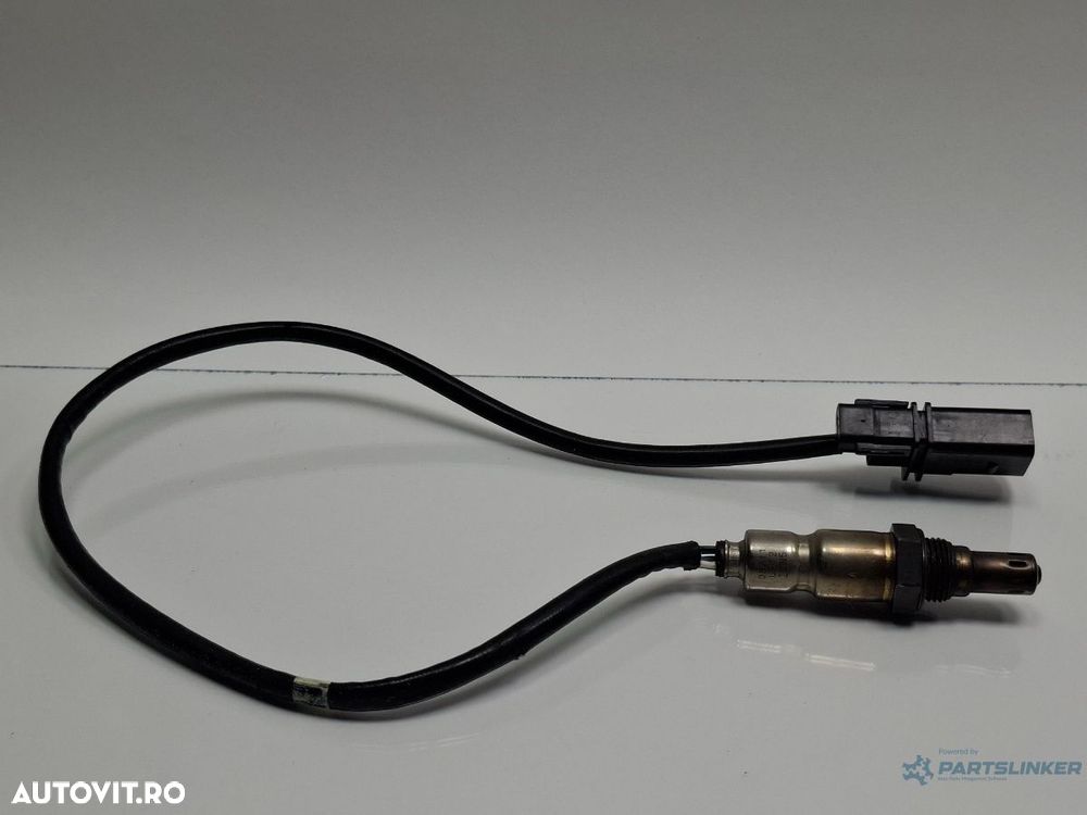 Sonda lambda VOLKSWAGEN JETTA IV 162, 163, AV3, AV2 2012 1.6 TDI CAYC 77KW|105HP 2012 - 3