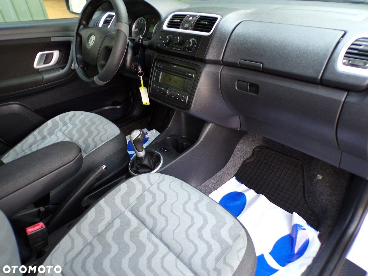 Skoda Fabia - 26