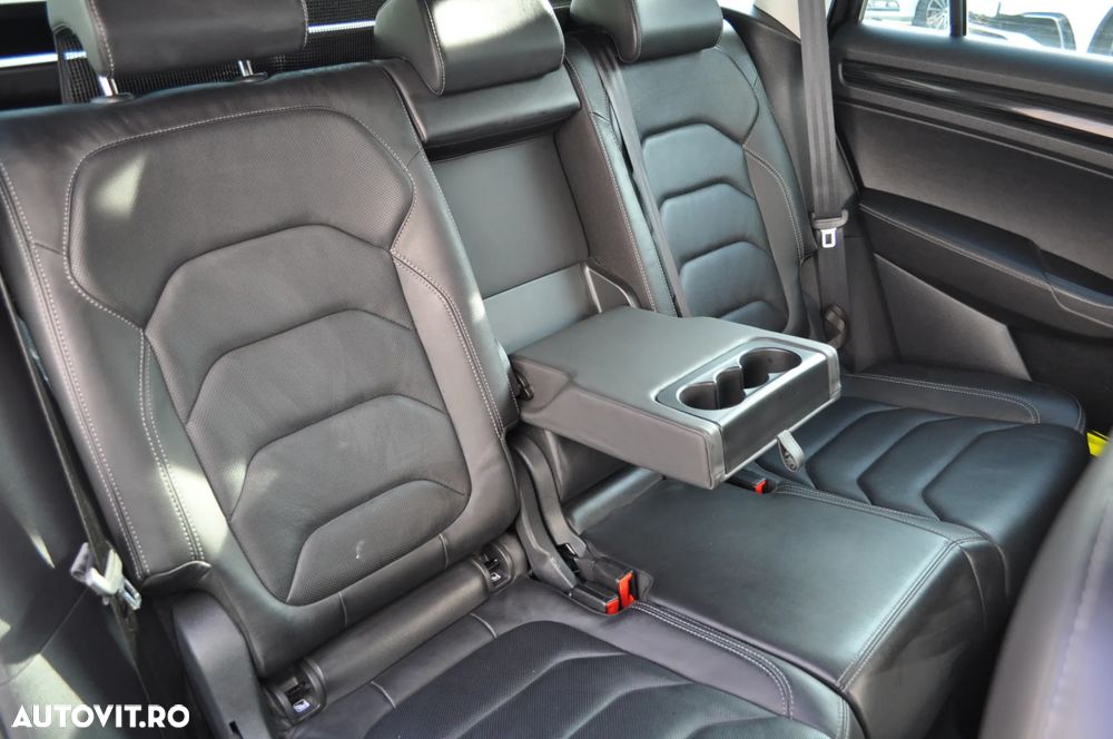 Skoda Kodiaq 2.0 TDI 4X4 DSG Style - 22