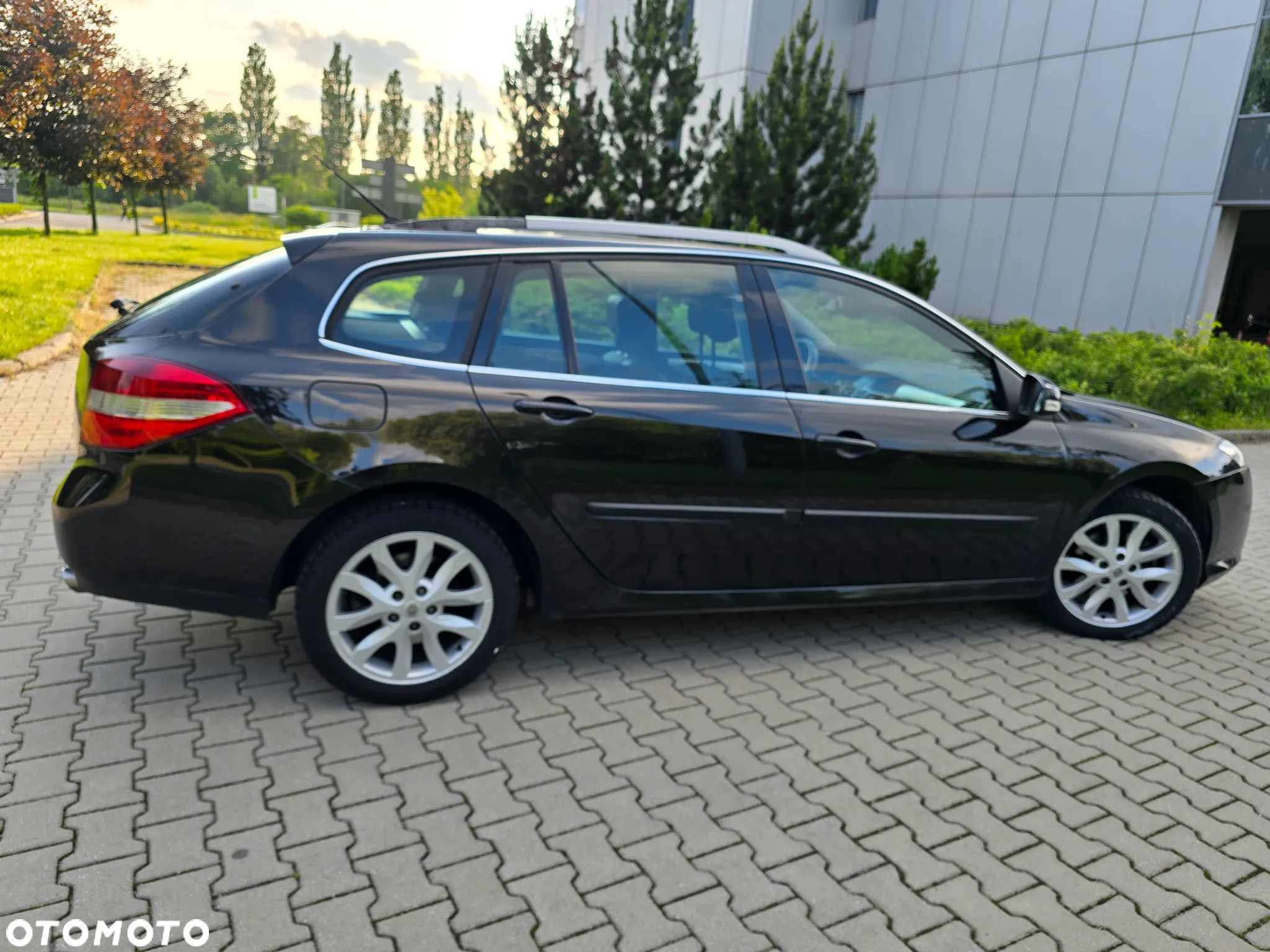 Renault Laguna 2.0 DCi Expression - 13