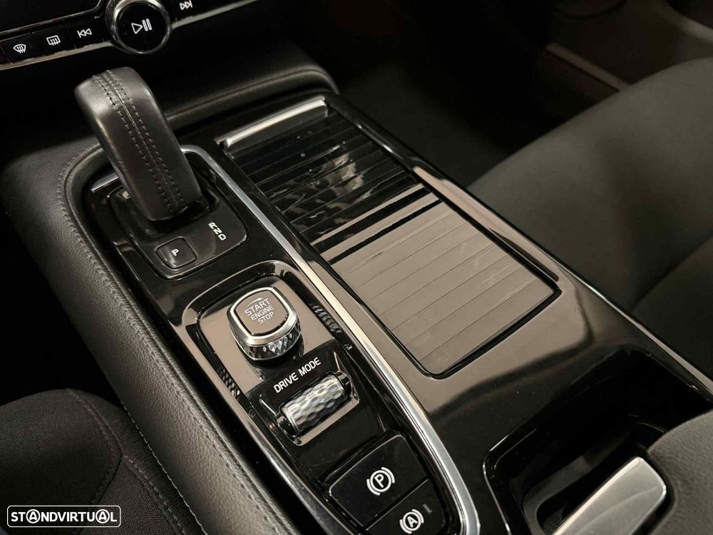 Volvo V60 2.0 T6 AWD TE Inscription - 20