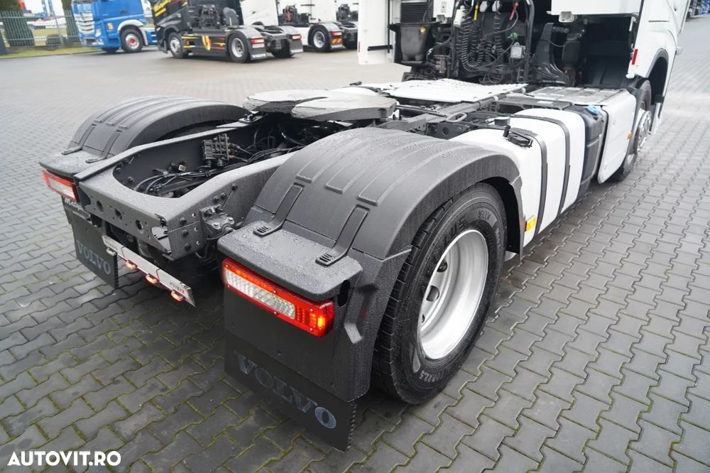 Volvo FH 460 / I-PARK COOL / STANDARD / I-SHIFT / - 15