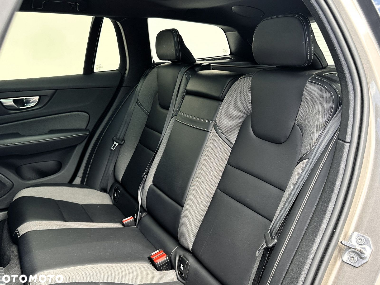 Volvo V60 - 17