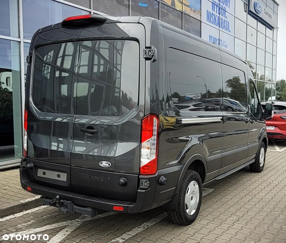 Ford Transit - 7