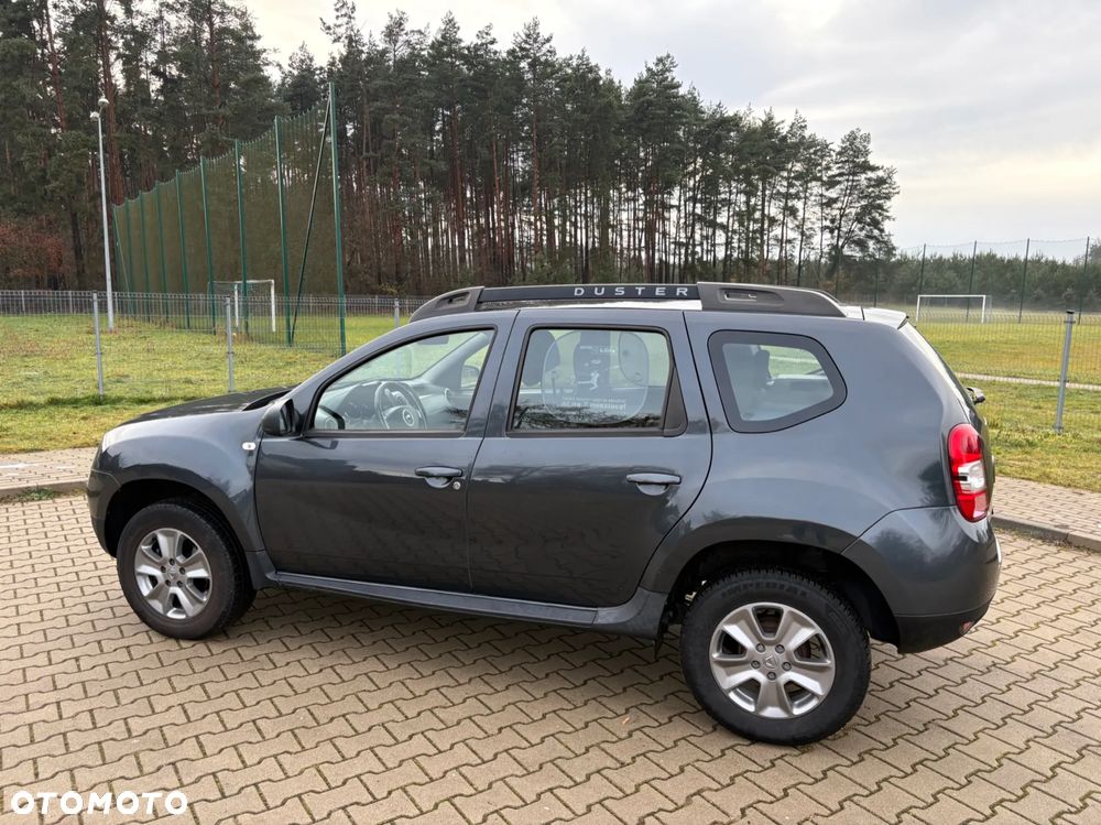 Dacia Duster 1.5 dCi Ambiance - 2