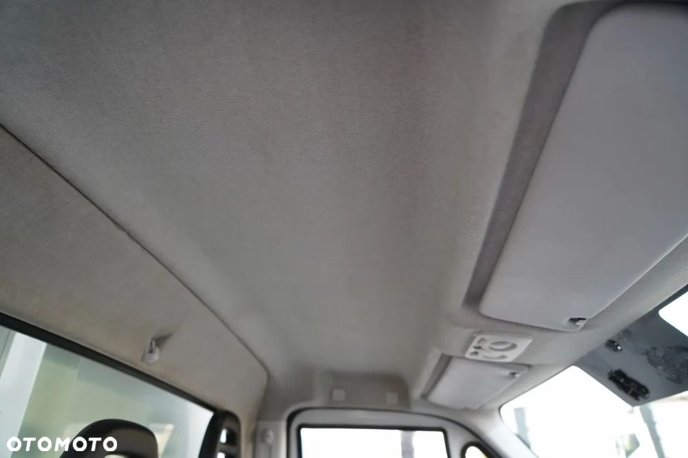 Iveco DAILY 35-160 / CHŁODNIA / AGREGAT CARRIER / BLIŹNIAK / SPROWADZONY - 30