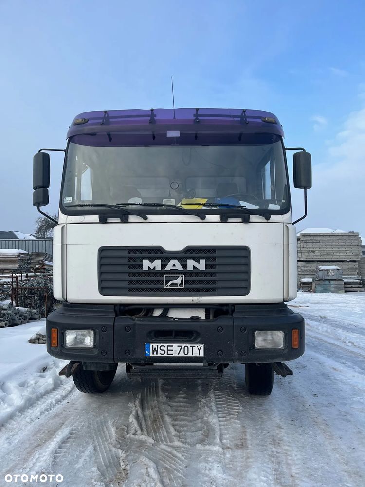 MAN FE 360 A - 2