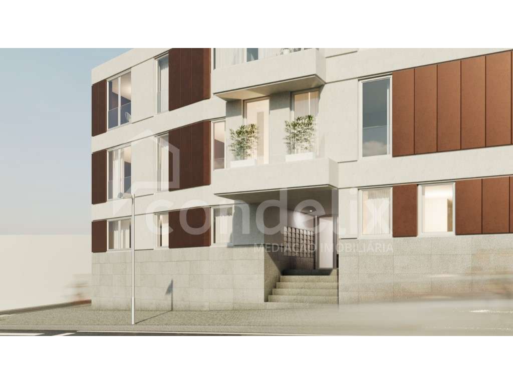 Apartamento T1 para venda em Paranhos - Grande imagem: 4/18