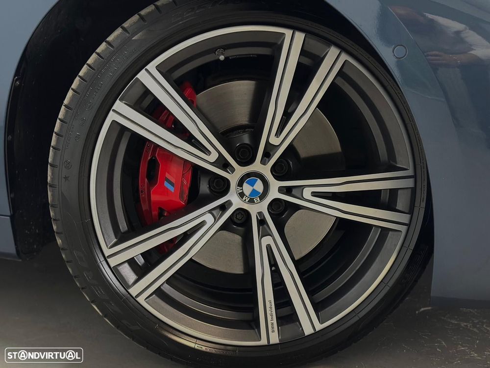 BMW 430 i Desportiva M Auto - 6
