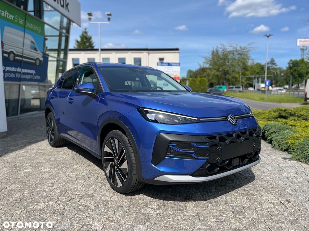 Volkswagen T-Roc 1.5 TSI Style DSG - 5