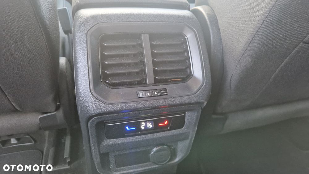 Volkswagen Tiguan 1.5 TSI EVO Life DSG - 14